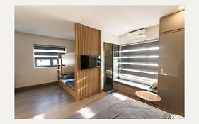 Aha Thang Bom Apartment Da Nang